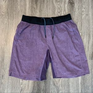 Lululemon Men’s Shorts